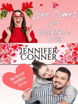 cover image of Love Comes for Valentine's Day